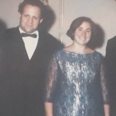 The grandparents